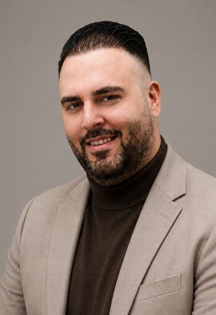 Fadi el Kalaani