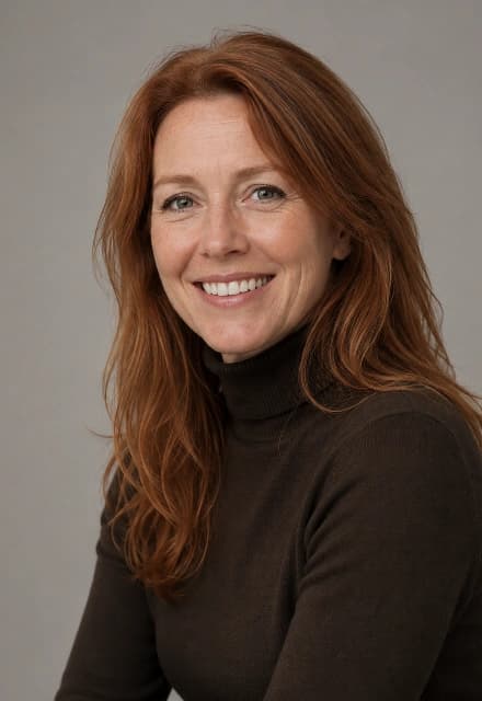 Lauren Miller
