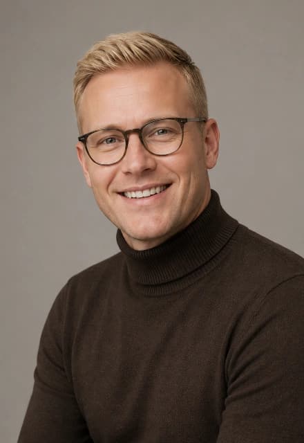 Peter Mooijmans