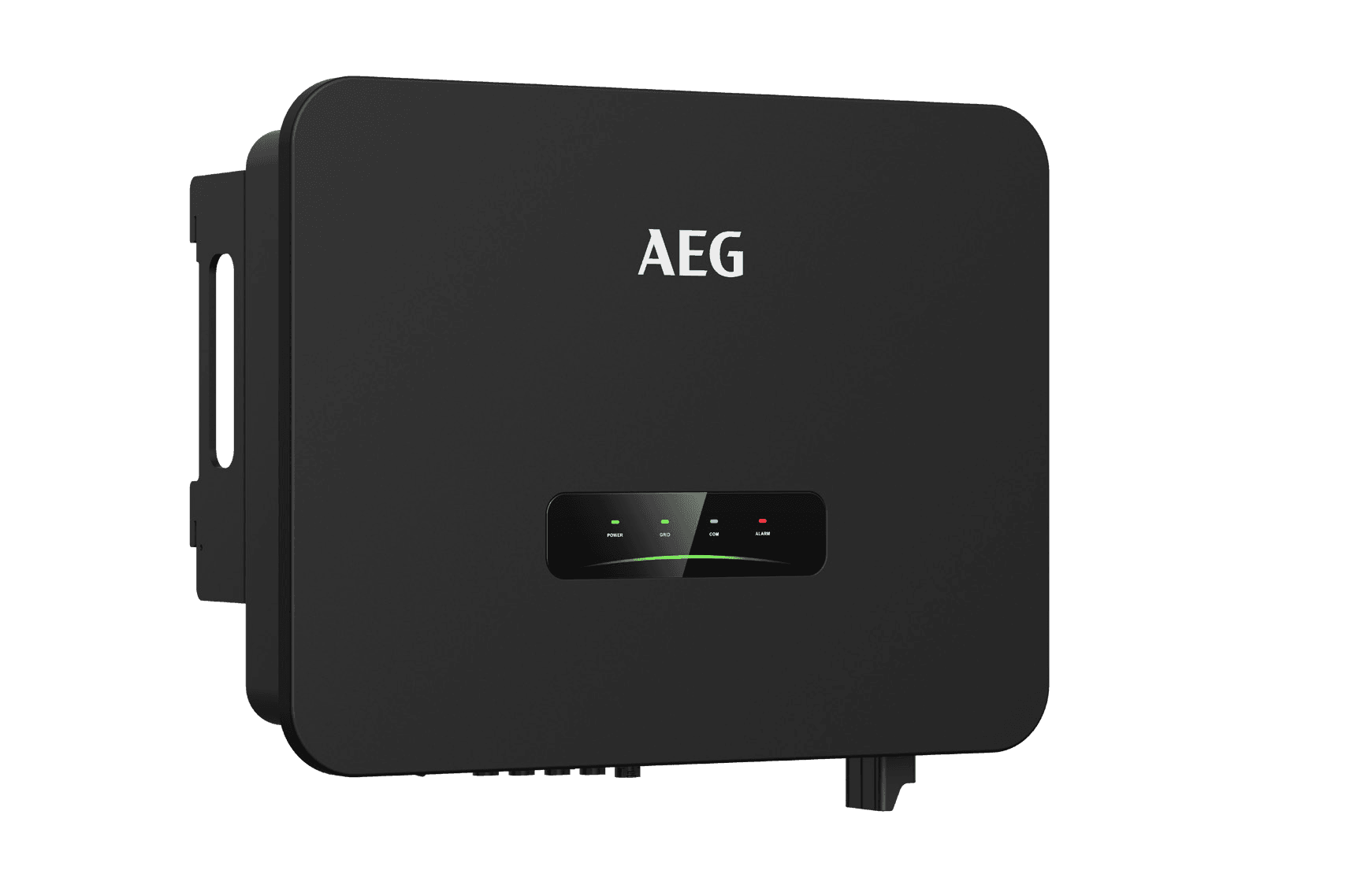 AEG-H25K-HT vooraanzicht