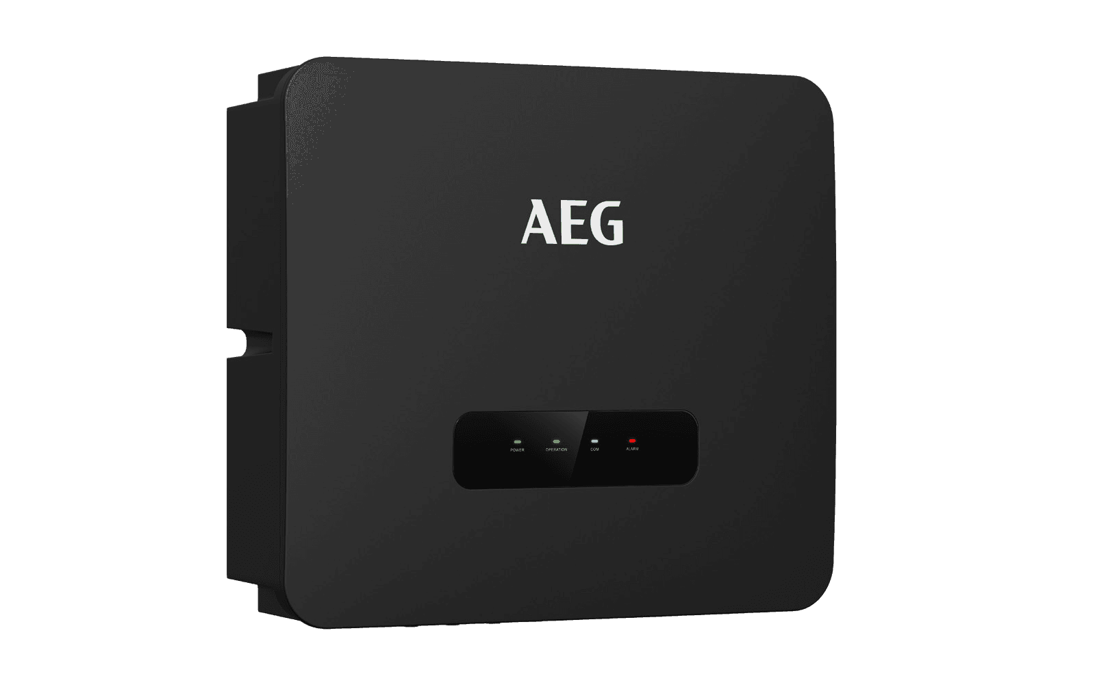 AEG-H12K-HT vooraanzicht