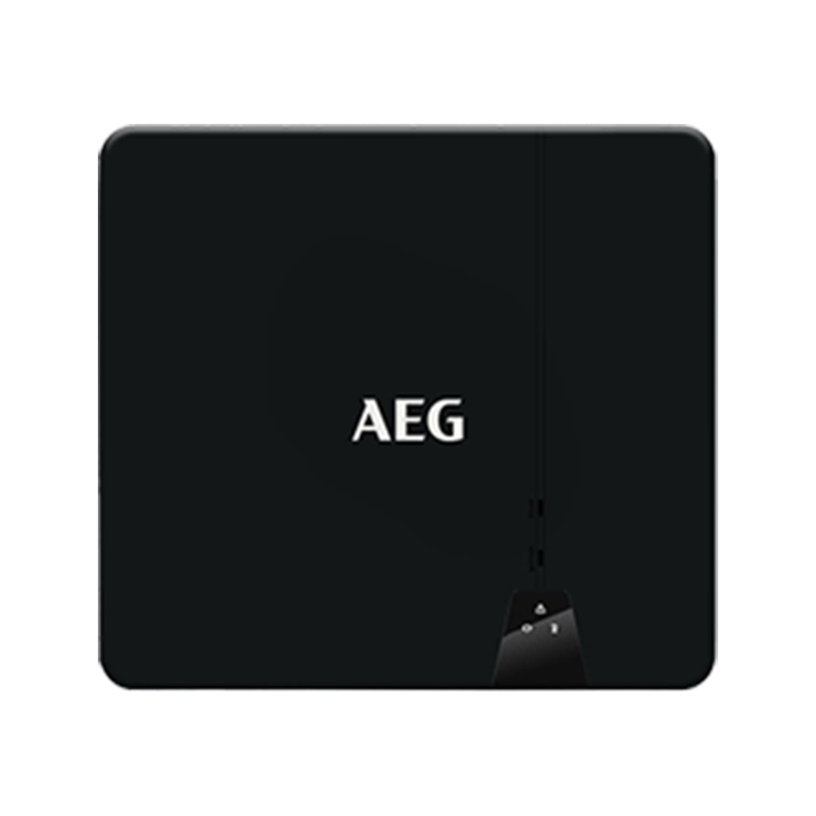 AEG Hybrid 5 kW vooraanzicht