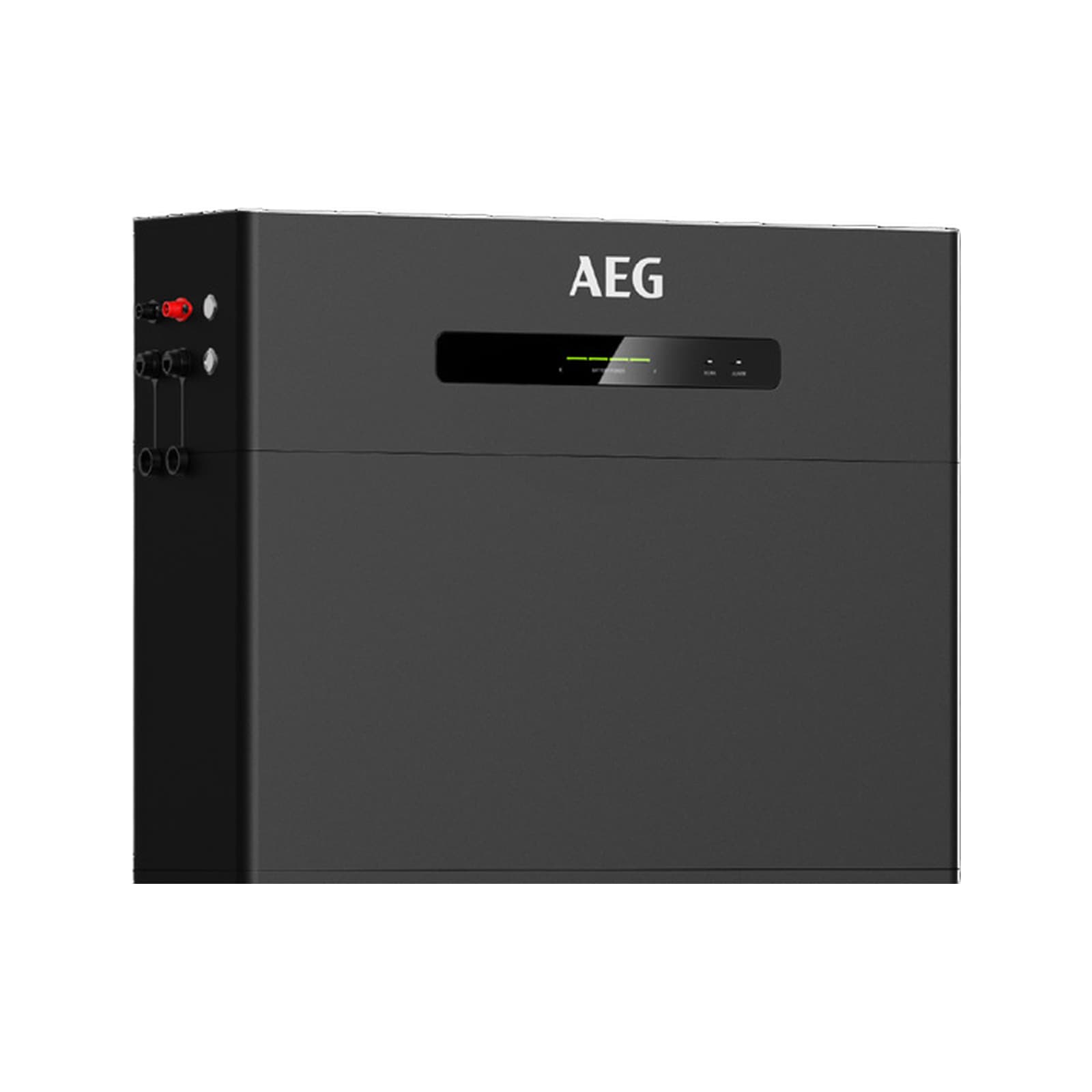 AEG-BDU accessoires achteraanzicht