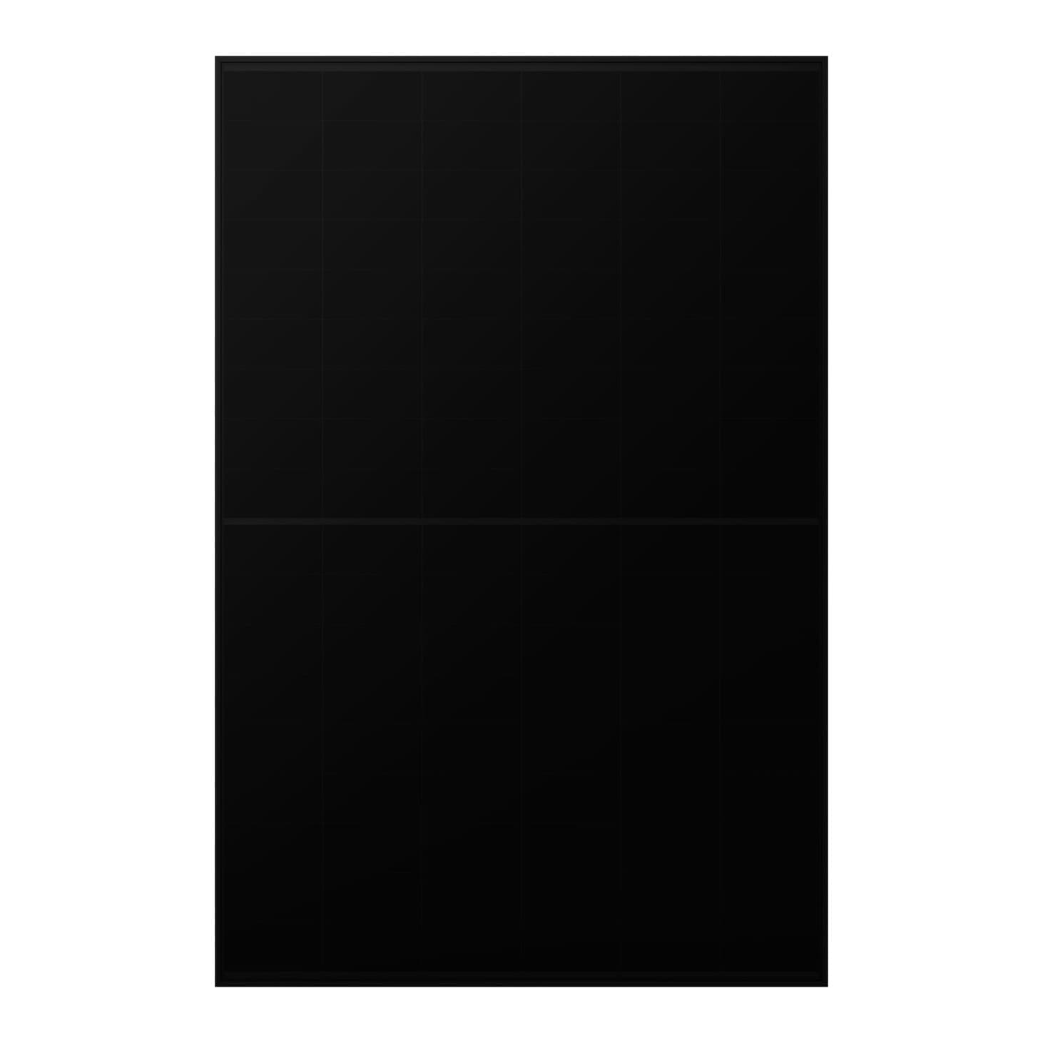 AIKO Neostar 2S+ 465 Wp full black vooraanzicht