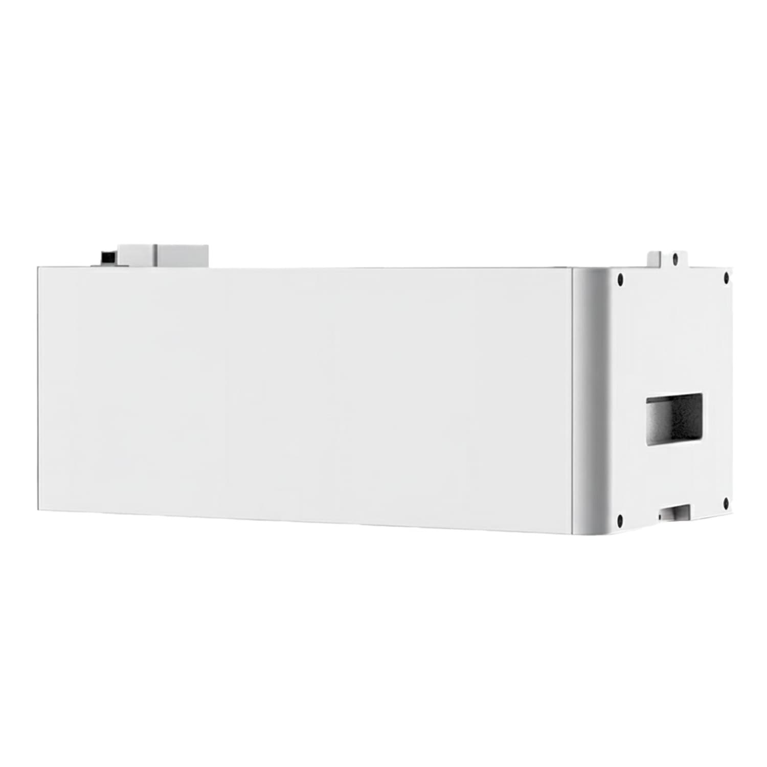Dyness HV9640 Tower Pro batterijmodule zijkant