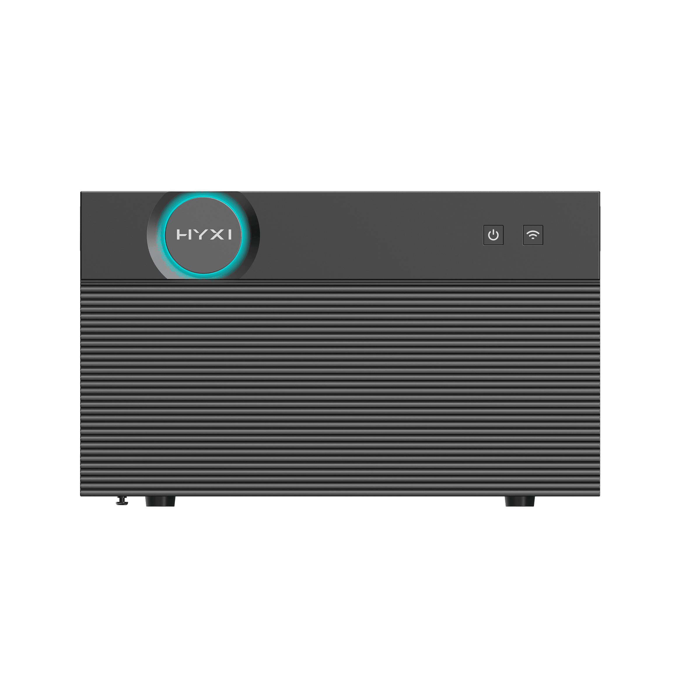 HYX-MS-3000AC vooraanzicht
