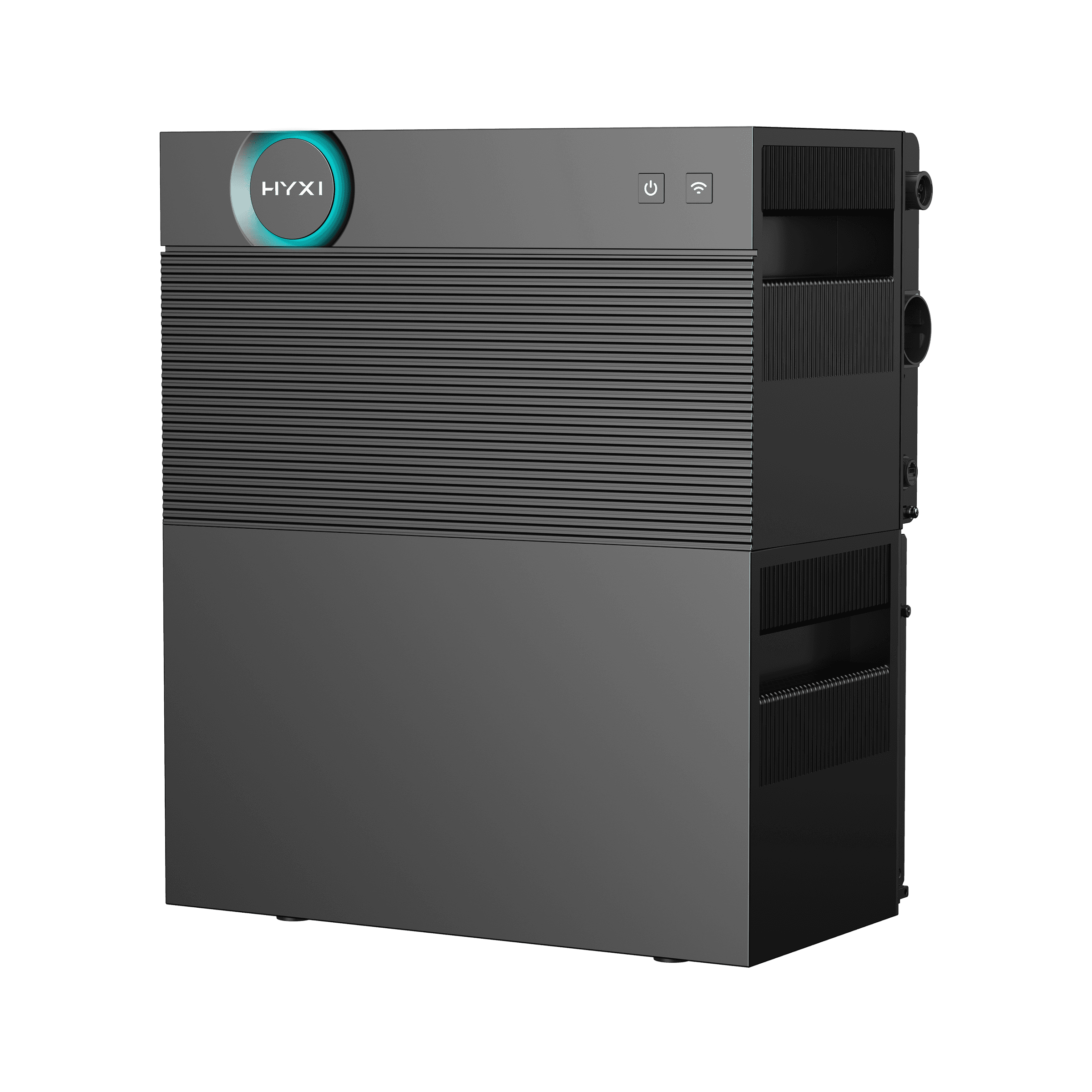 HYX-MS-6000 KIT vooraanzicht