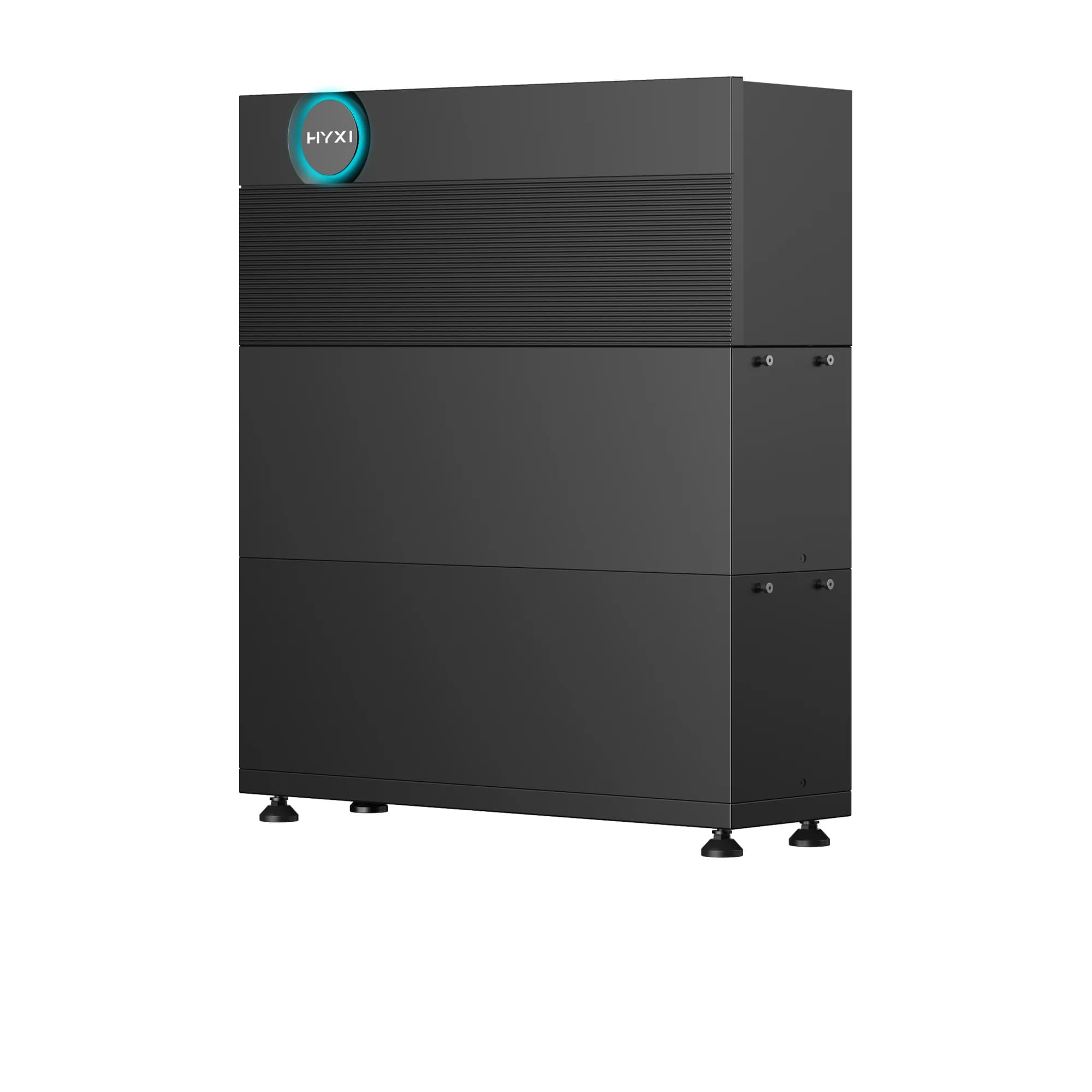 HYXI Aura 10 kW 18 kWh rechtsvoor