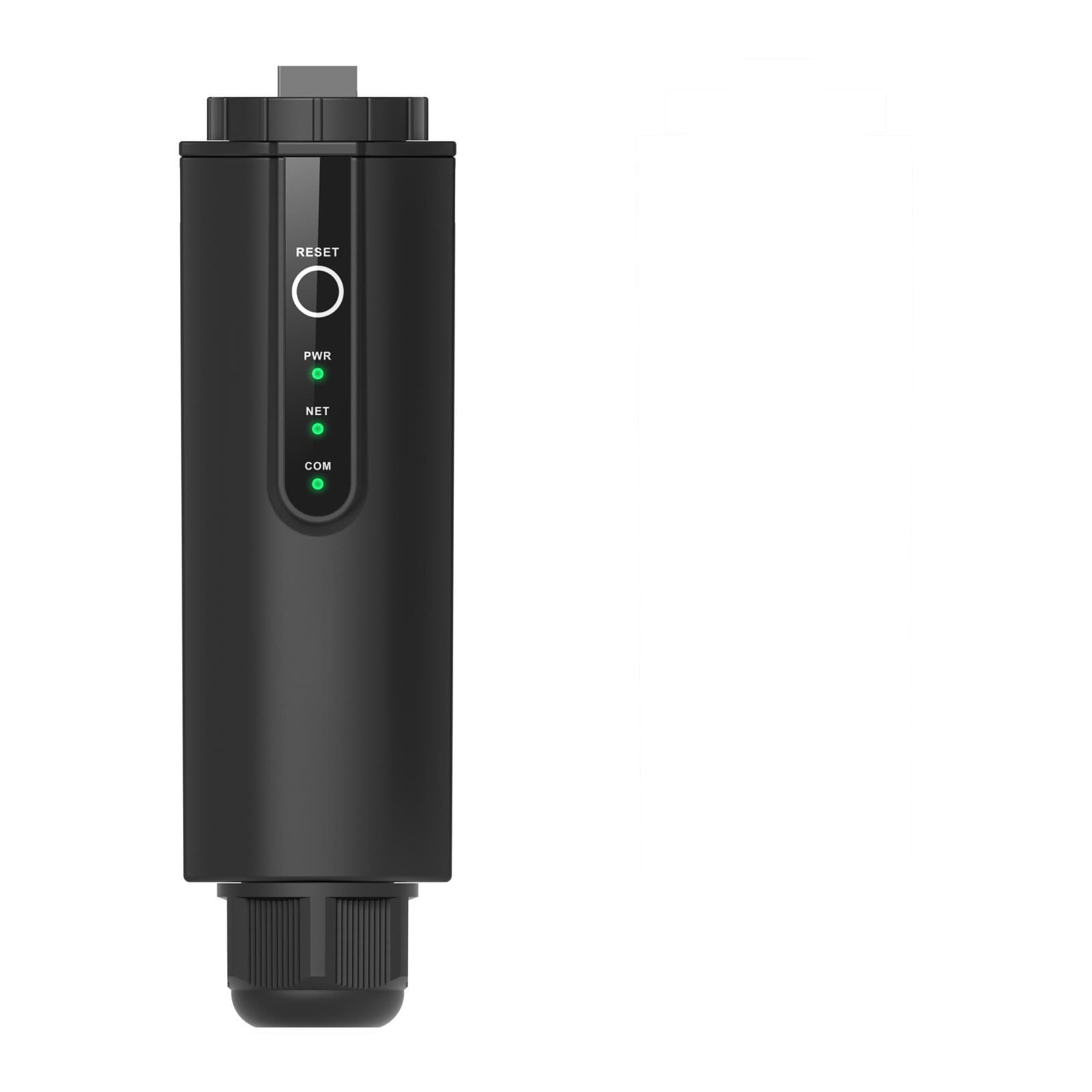 HYX-DCS-WL accessoires vooraanzicht