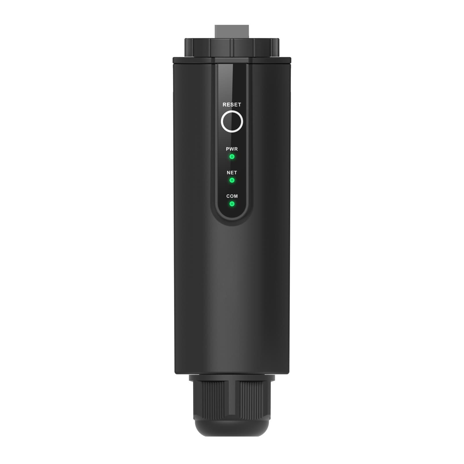 HYX-DCS-WL accessoires achteraanzicht