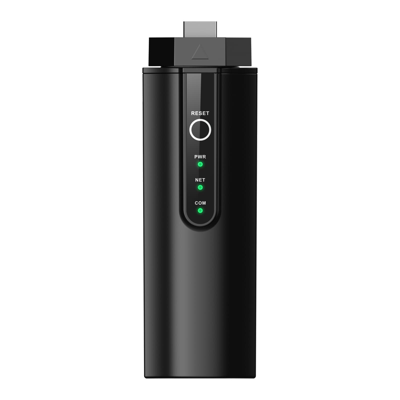 HYX-DCS-4G accessoires achteraanzicht