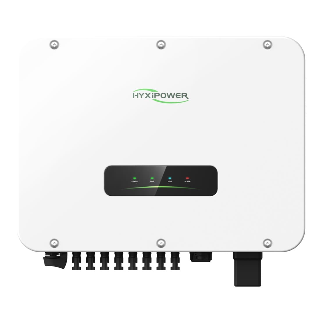 HYX-S50K-T omvormers vooraanzicht
