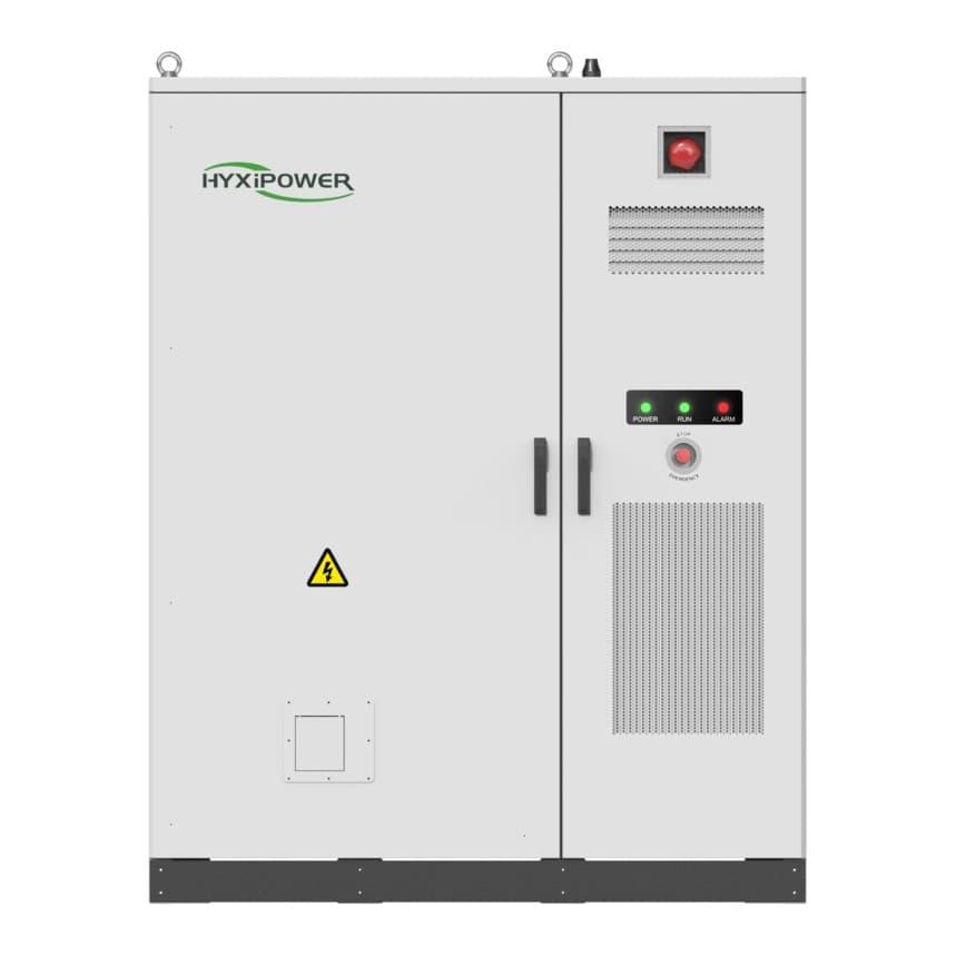 Hyxi HYX-EF215P2-S accessoires vooraanzicht