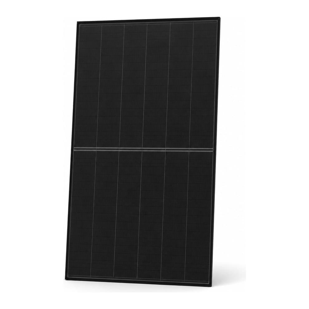 Jinko Tiger Neo III JKM470N-48QL6-DB zonnepanelen vooraanzicht