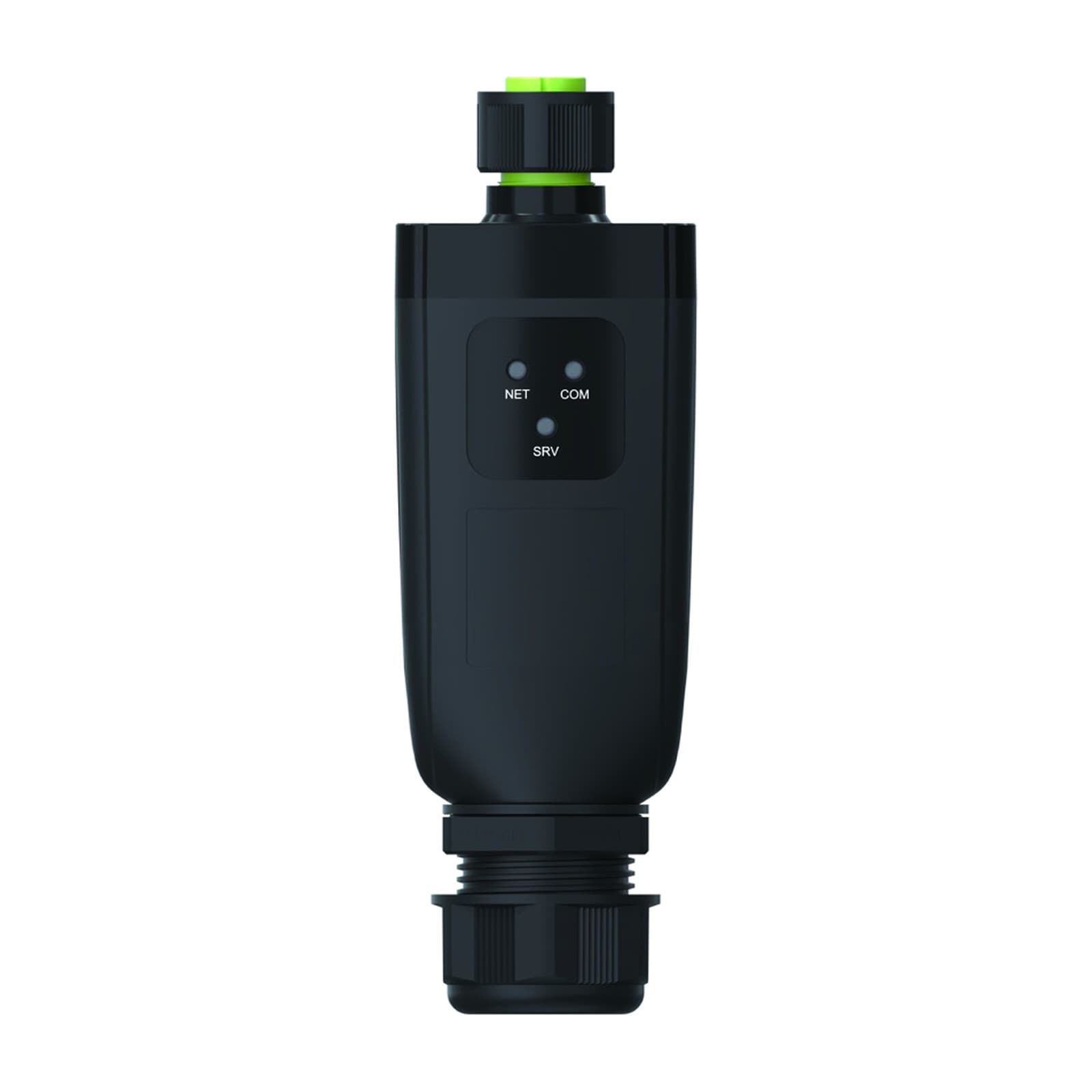 Kstar WIFI-PLUG5E stick logger voorkant