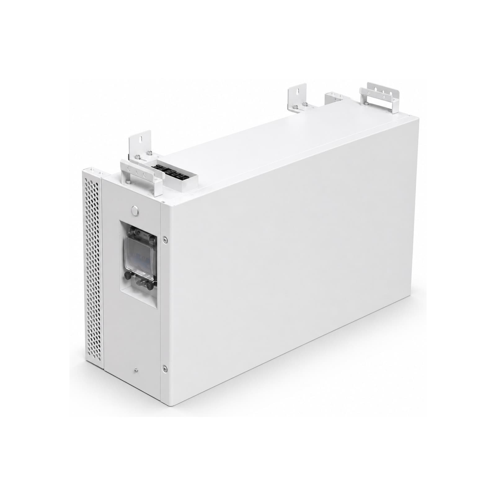 BP48100PF1-G2 batterijpack 5,12 kWh batterijen vooraanzicht