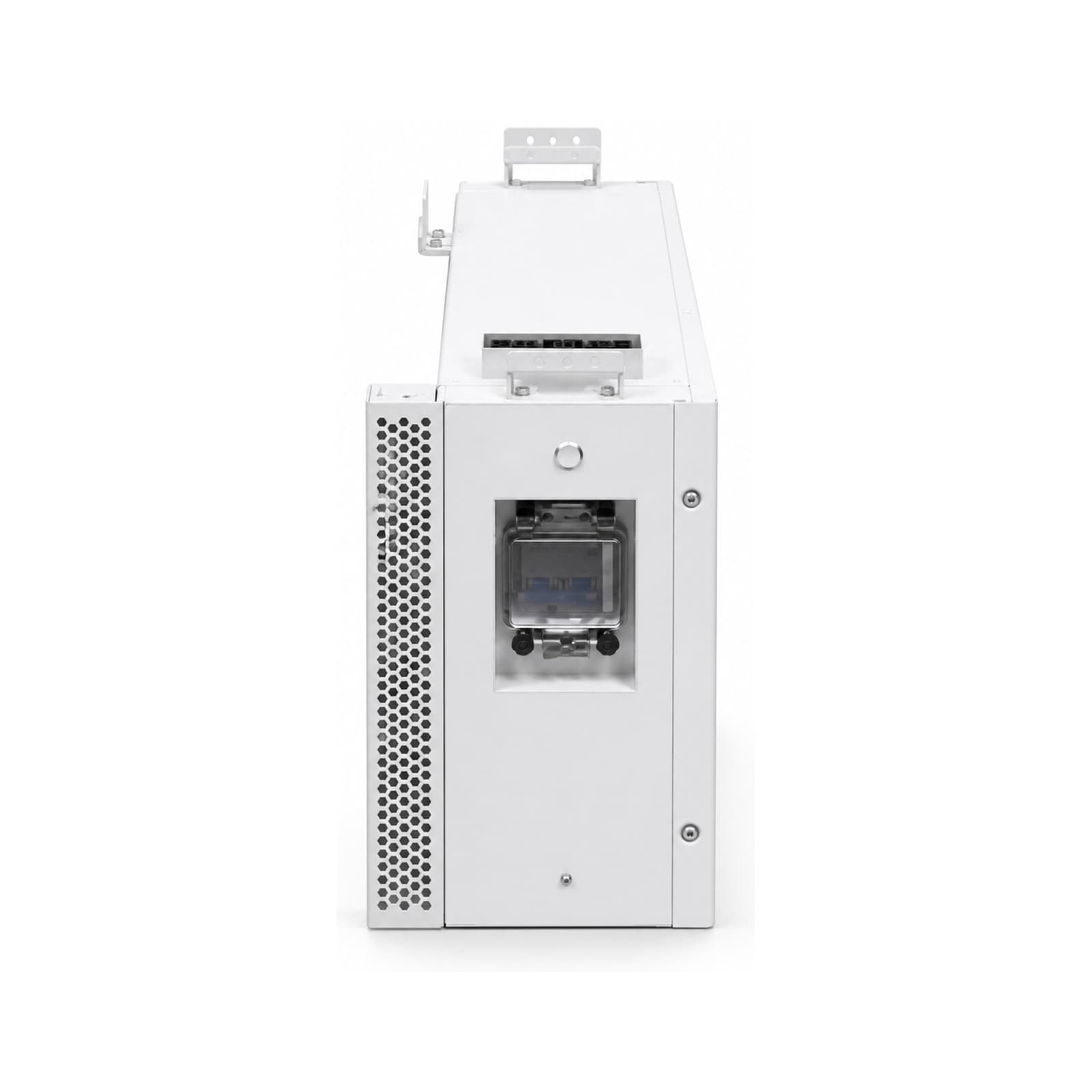 BP48100PF1-G2 batterijpack 5,12 kWh batterijen achteraanzicht