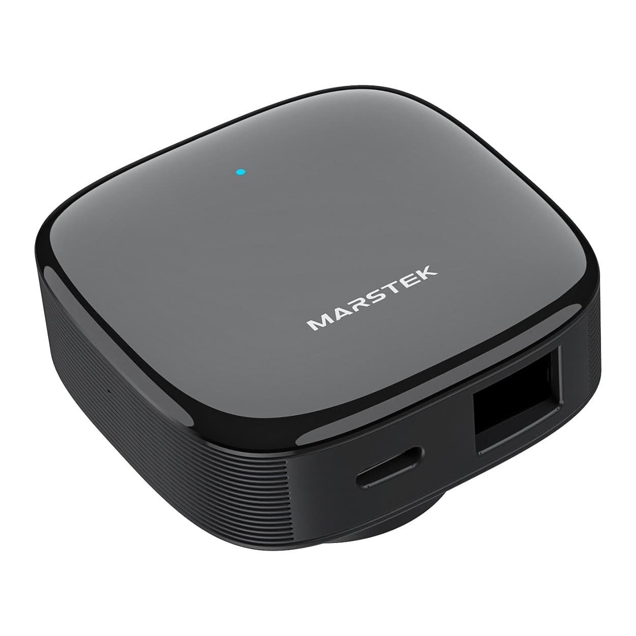 Marstek Smart Meter CT003 accessoires achteraanzicht