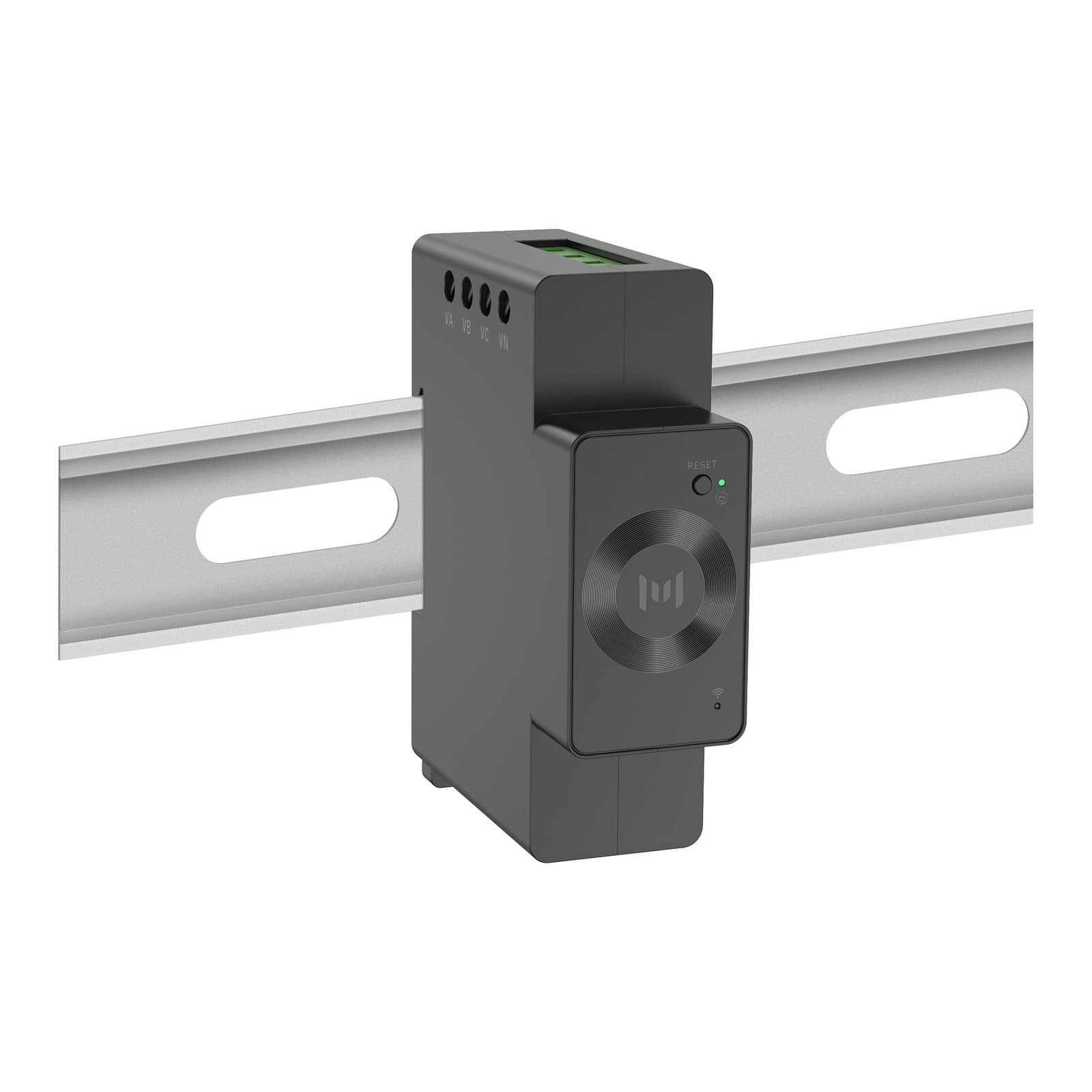 Marstek Smart Meter CT002 accessoires achteraanzicht