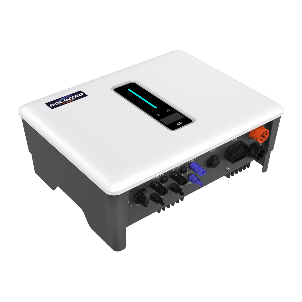 Solinteg MHT-10K-25 detail