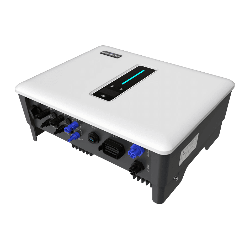Solinteg MHS-3.6K-30 detail