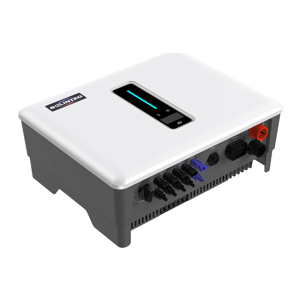 Solinteg MHT-12K-40 detail