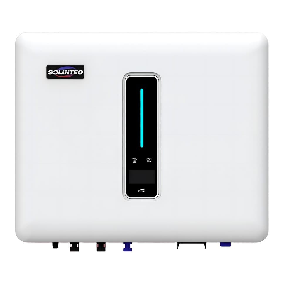 Solinteg MHS-3.6K-30 vooraanzicht