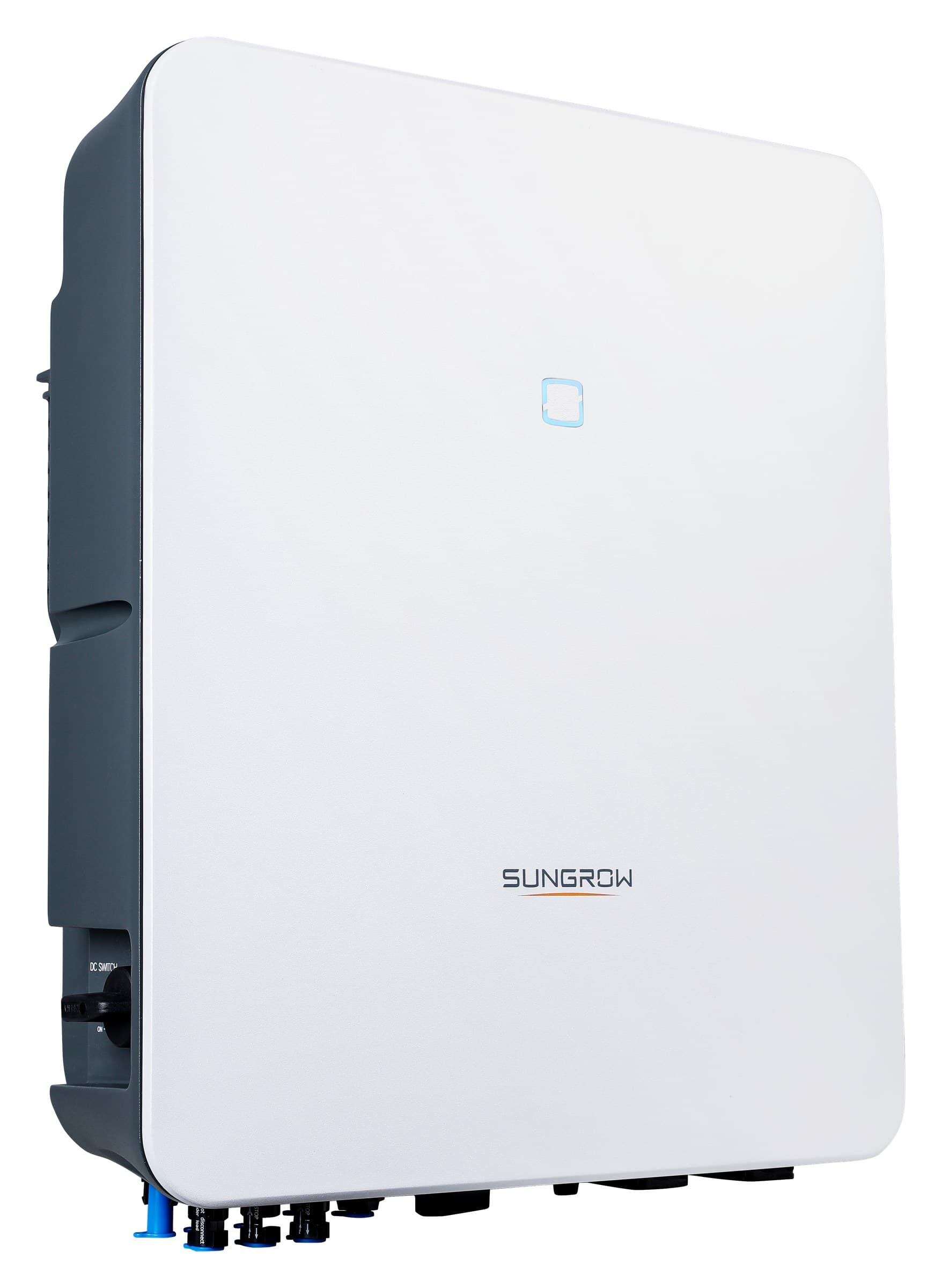 Sungrow SH10RT-20 zijaanzicht