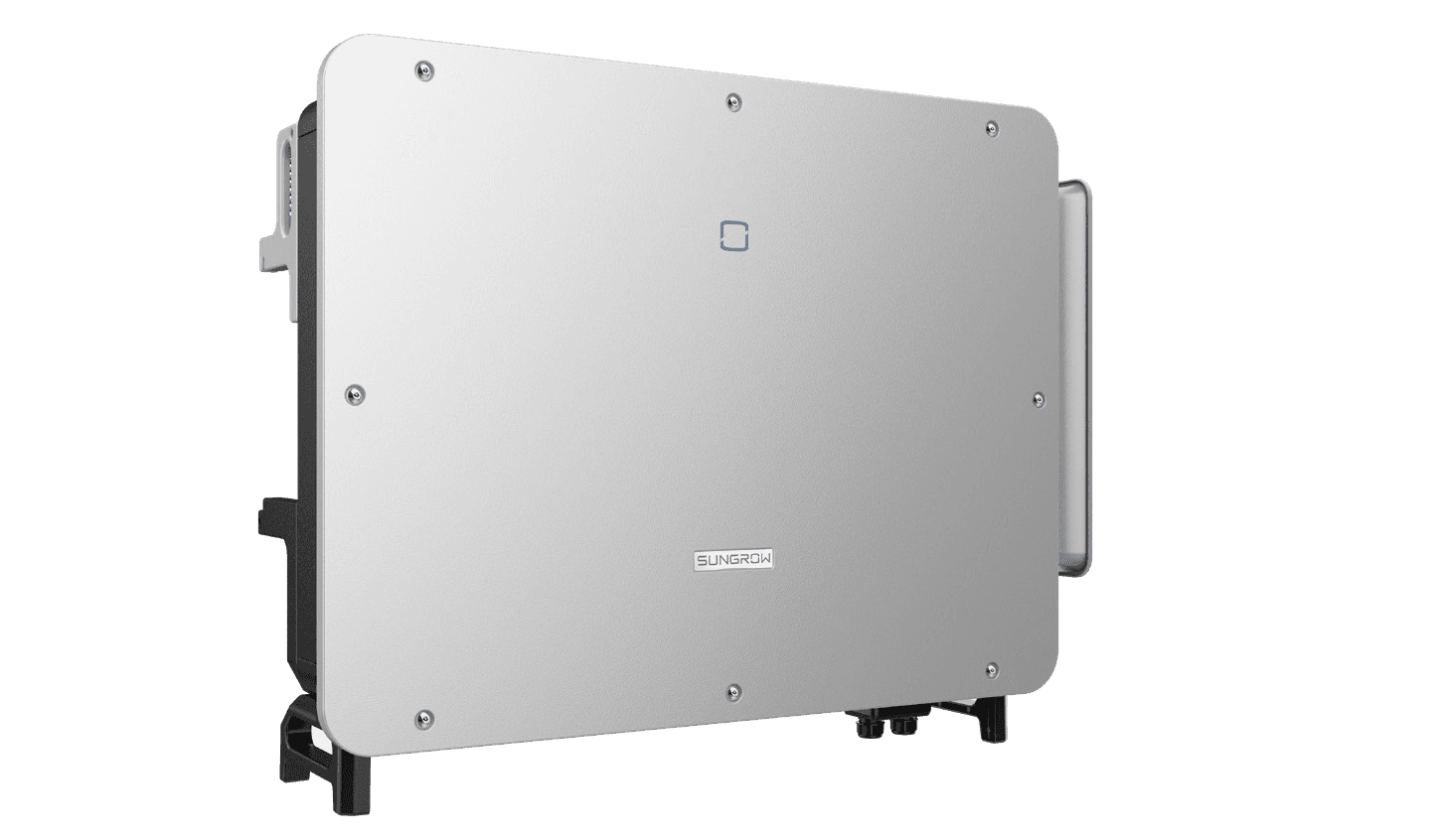 Sungrow SG125CX-P2 omvormers zijaanzicht
