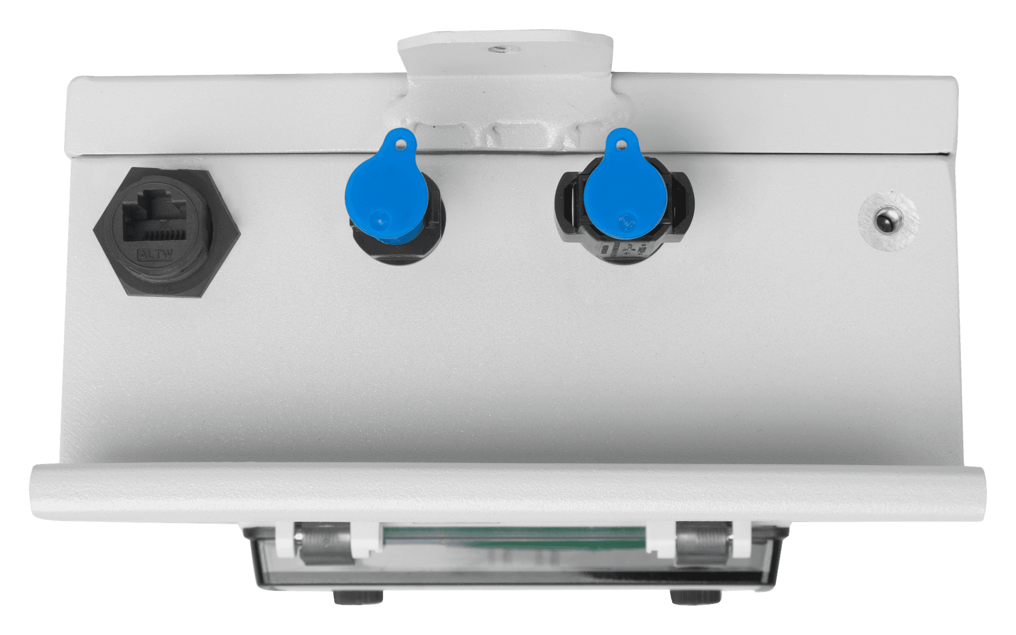 Sungrow SBR-accessoire SMRAcc batterijen detail