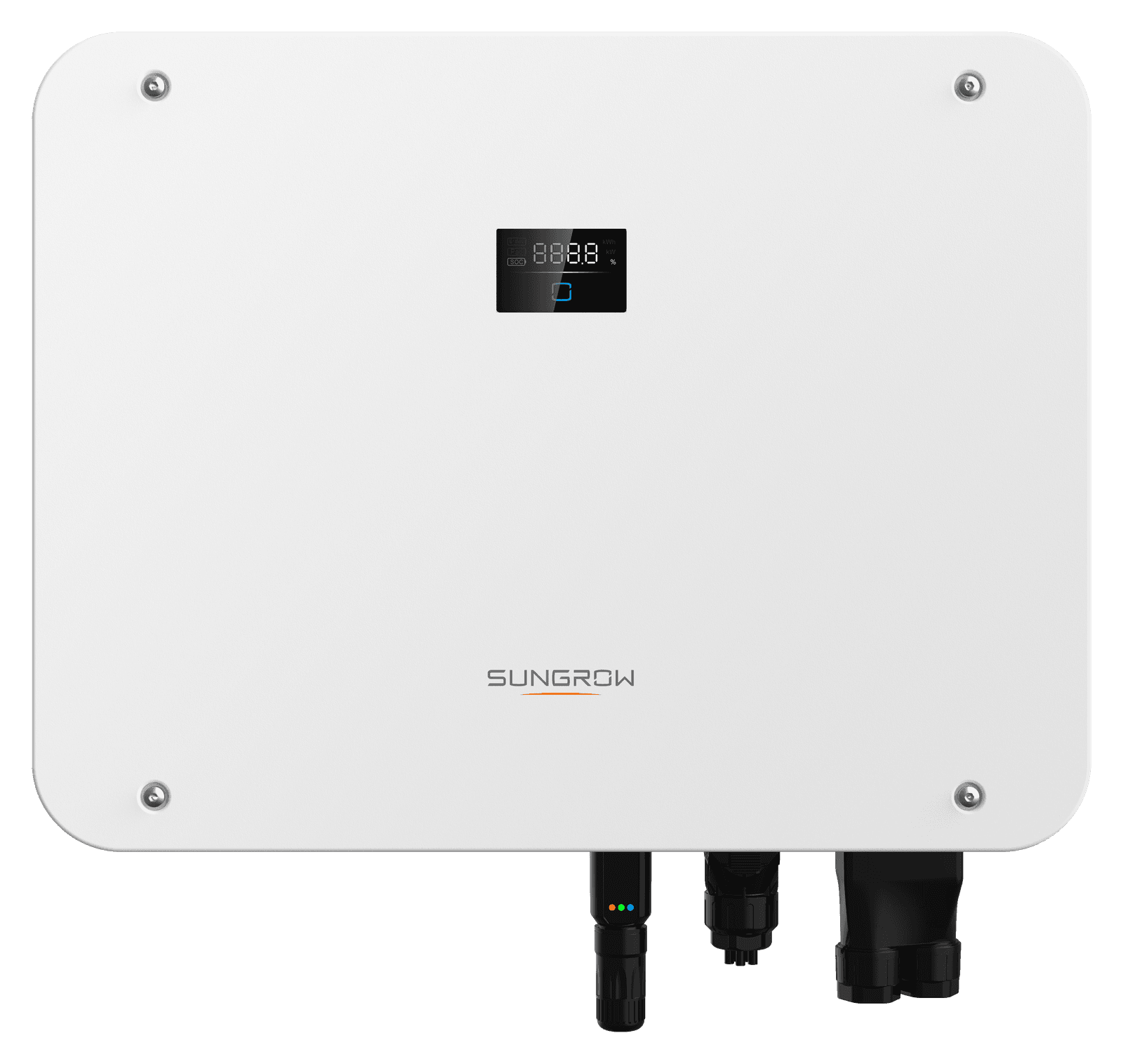 Sungrow SH20T vooraanzicht