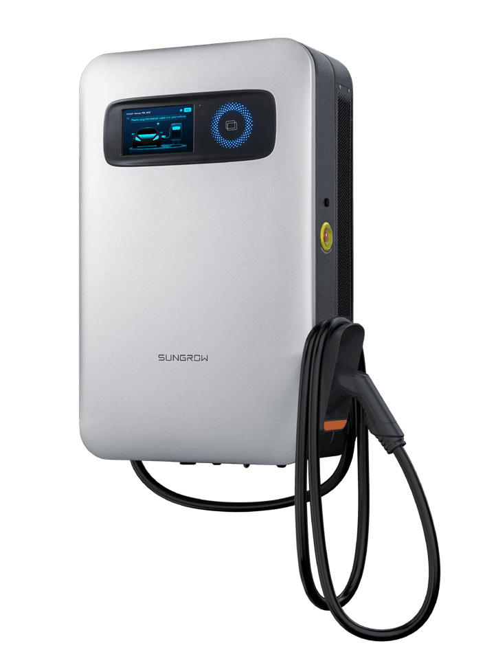 IDC30E-1000W-V12_S vooraanzicht