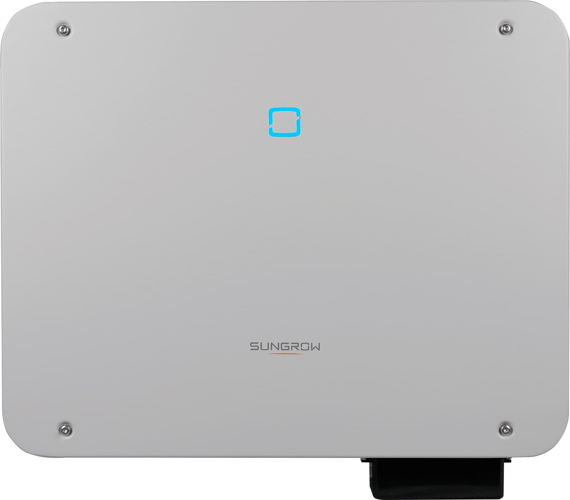 Sungrow SG50CX-P2 vooraanzicht