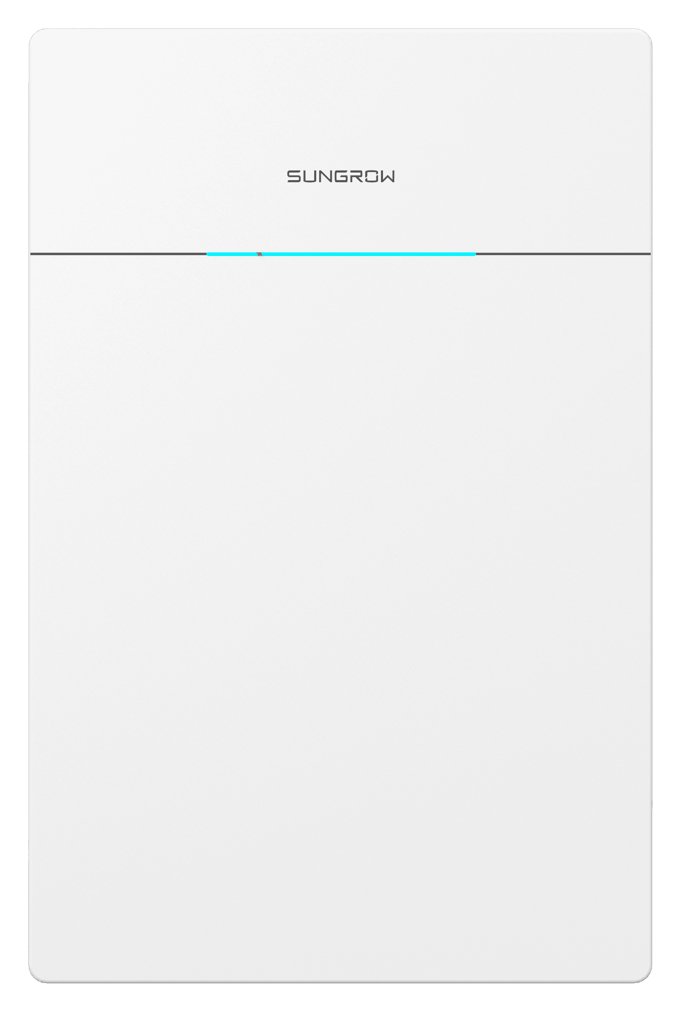 Sungrow SBS050 batterij voorkant