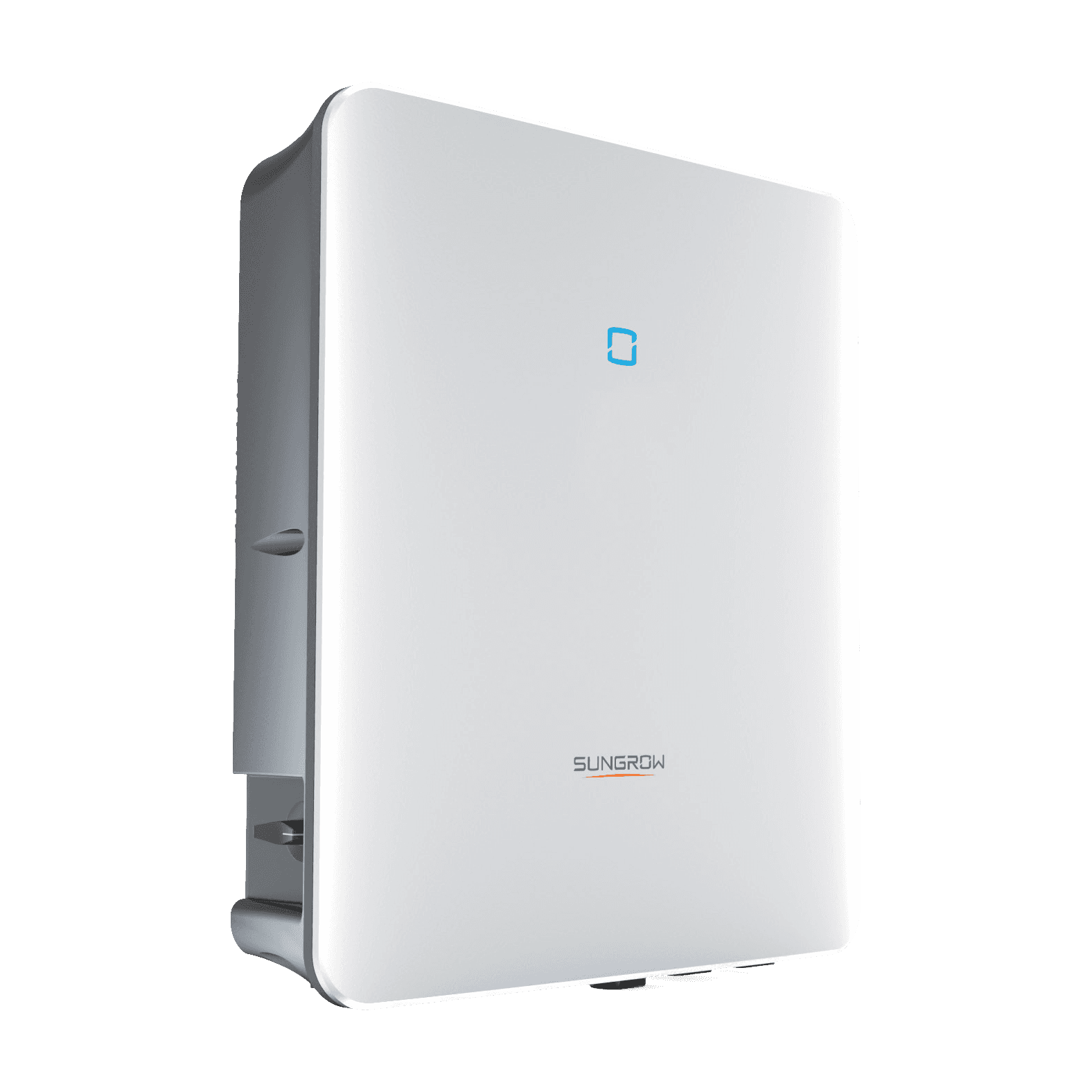 Sungrow SH8.0RT zijaanzicht