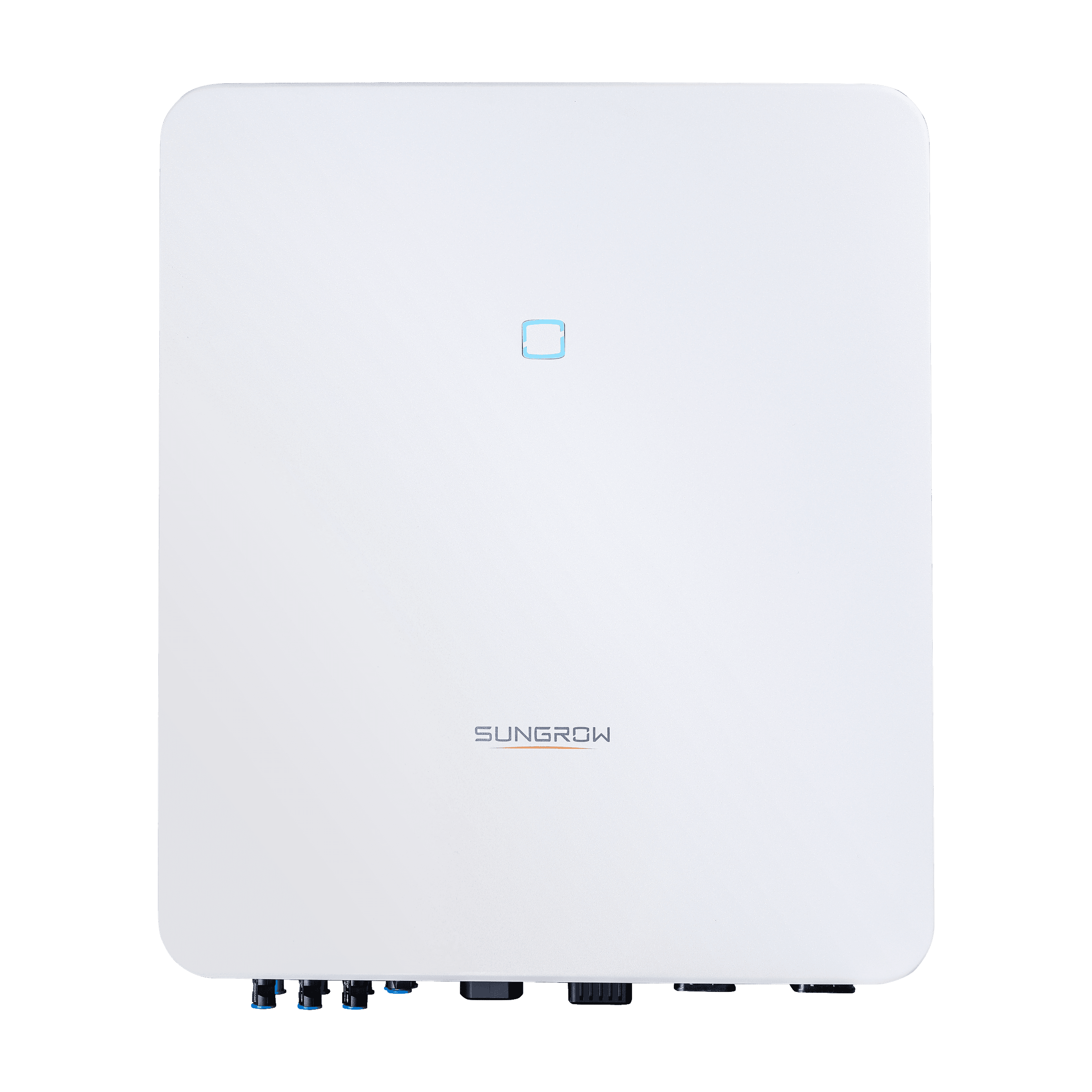 Sungrow SH8.0RT omvormers vooraanzicht