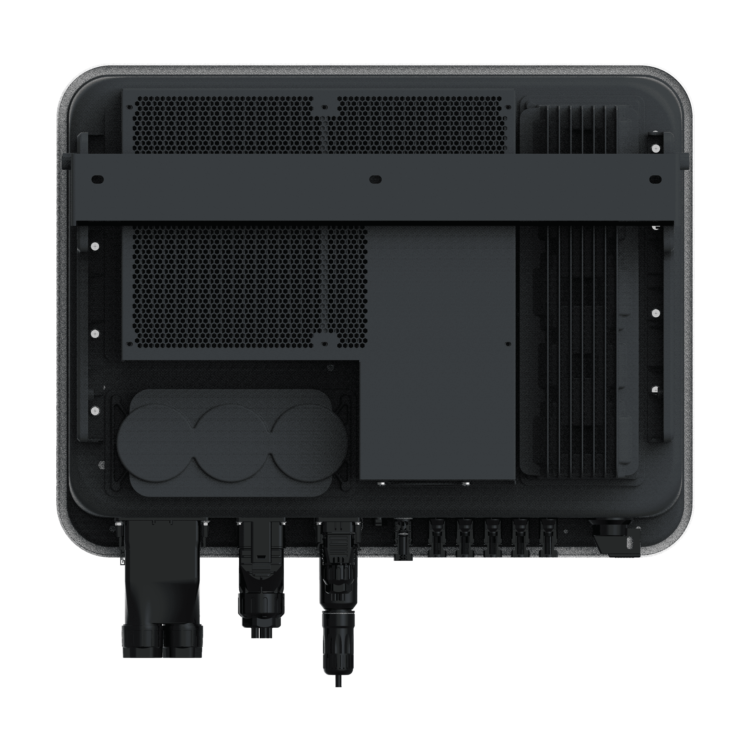 Sungrow SH20T achterkant