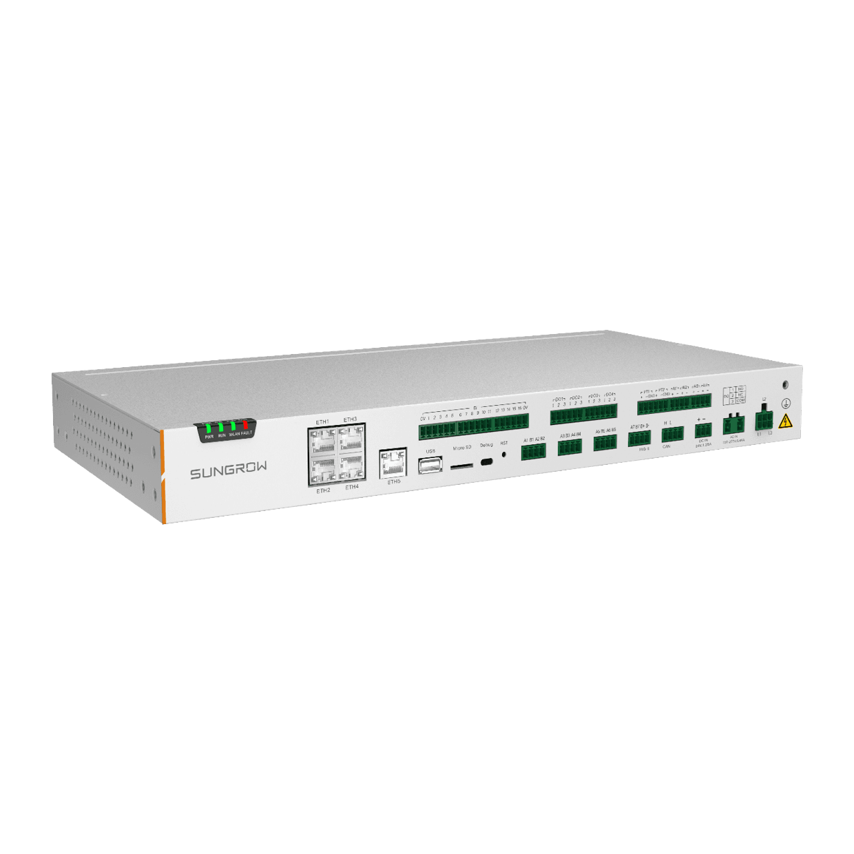 EMS300CP_ST225CS-2H zijaanzicht