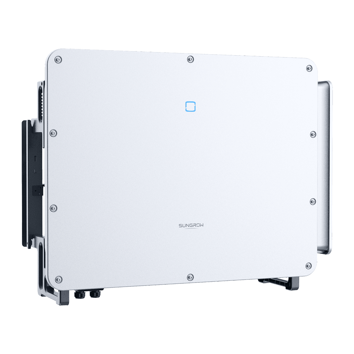 Sungrow SG150CX voorkant schuin links