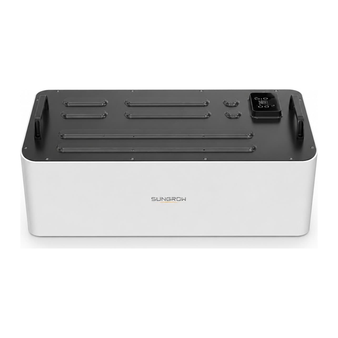 Sungrow SBH-module 5,0 kWh vooraanzicht
