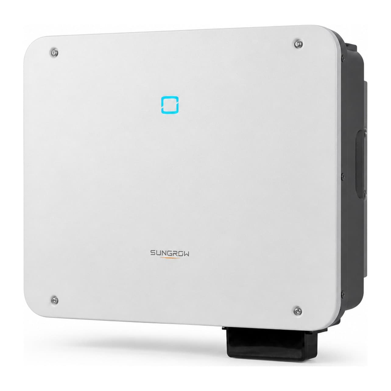 Sungrow SG50CX-P2 omvormers achteraanzicht