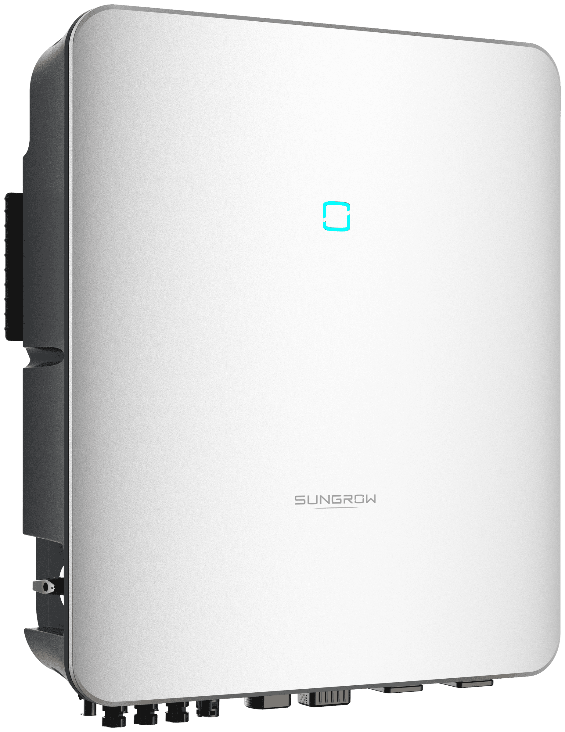 Sungrow SH10RT-20 driekwart vooraanzicht