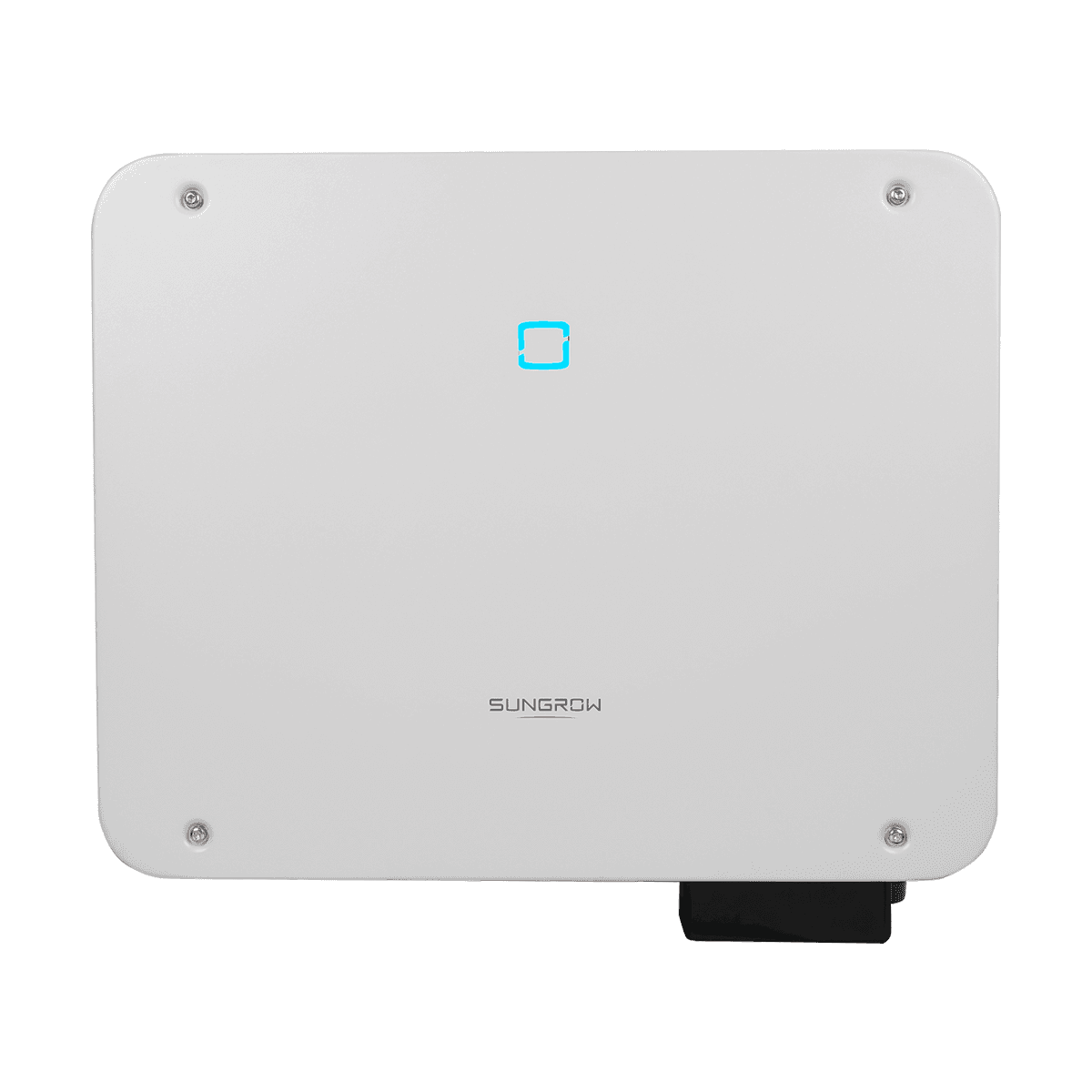 Sungrow SG50CX-P2 omvormers vooraanzicht