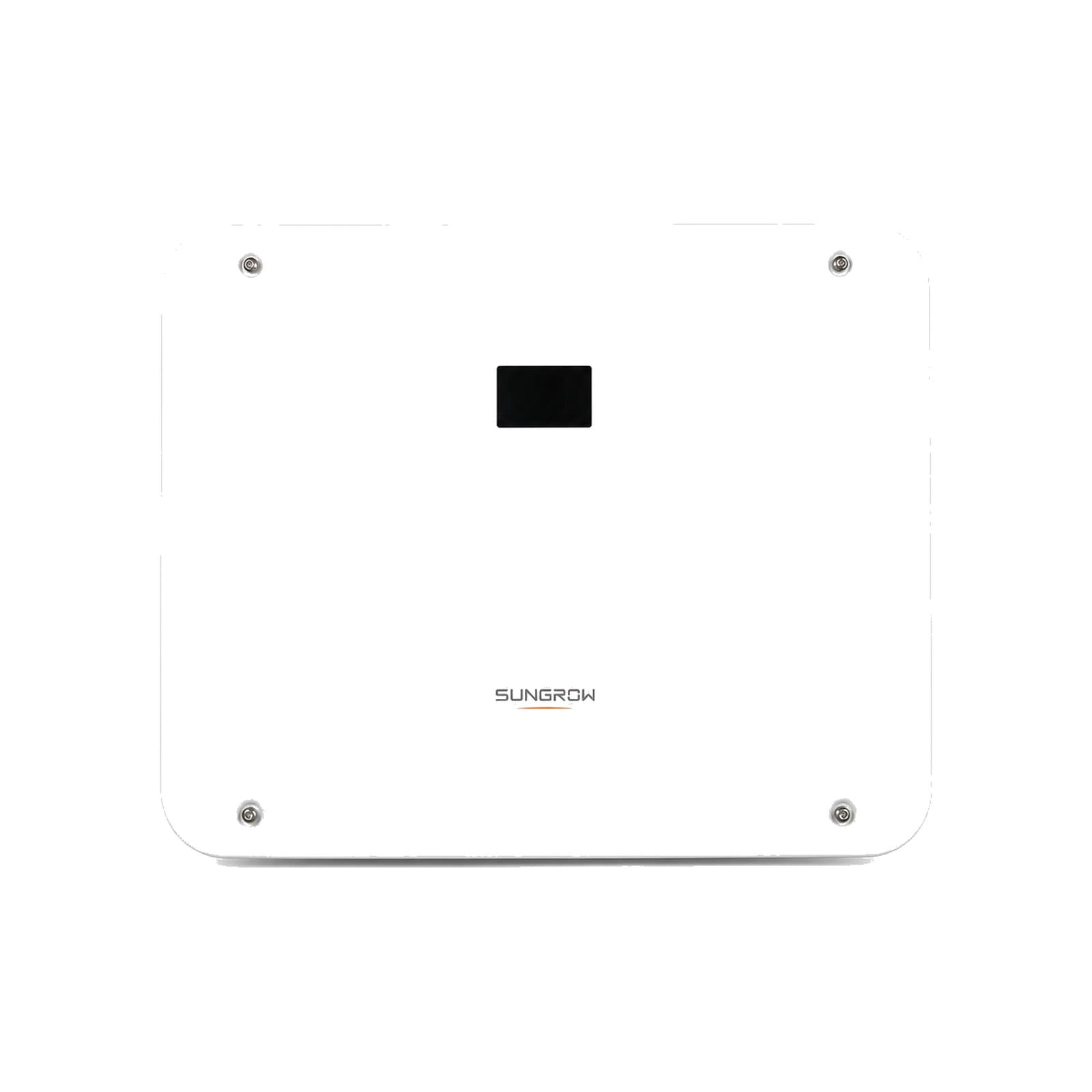 SH10T-V11 omvormers front view
