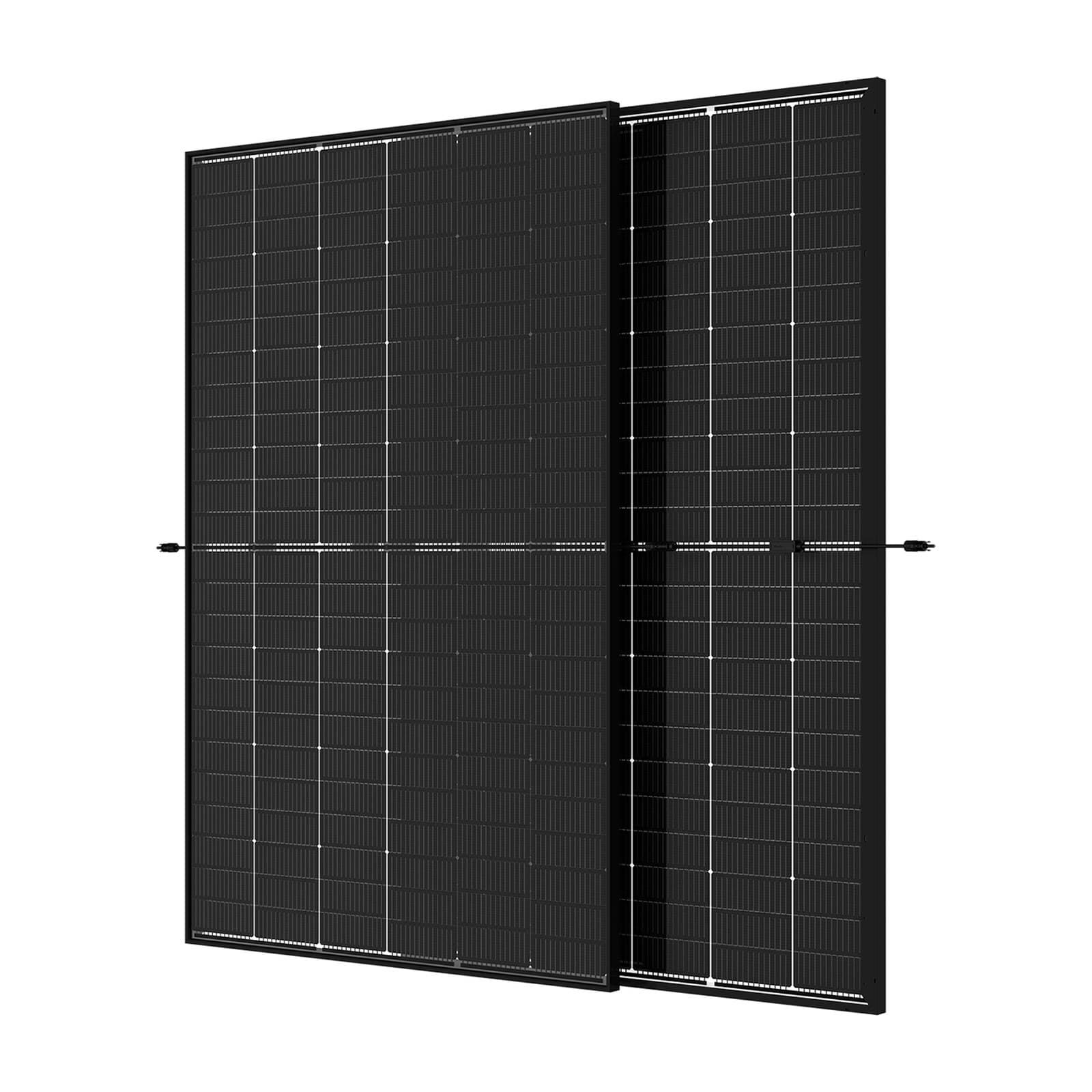 NEG9RC.27-445 WP zonnepanelen vooraanzicht