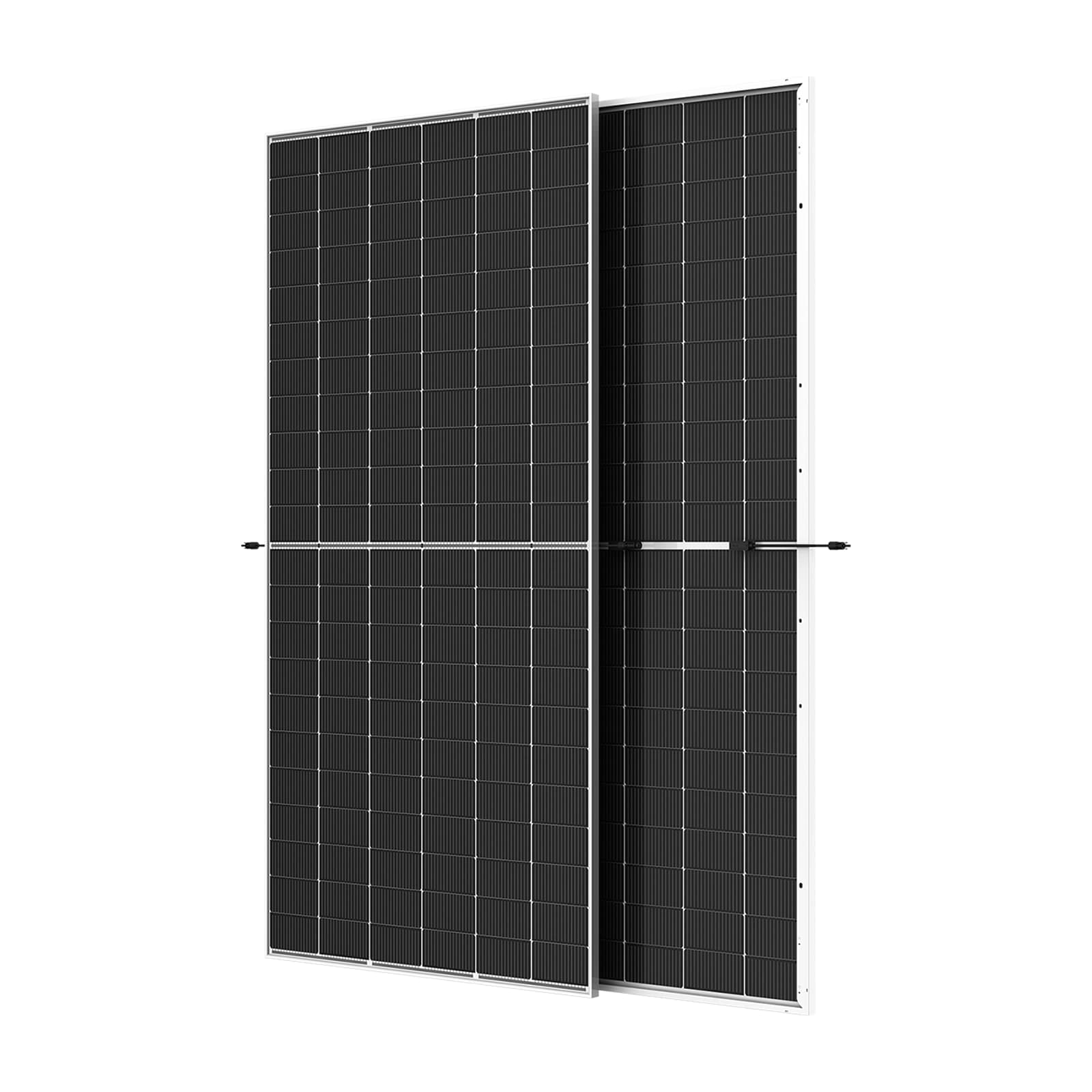 NEG19RC.20U-635 WP zonnepanelen vooraanzicht