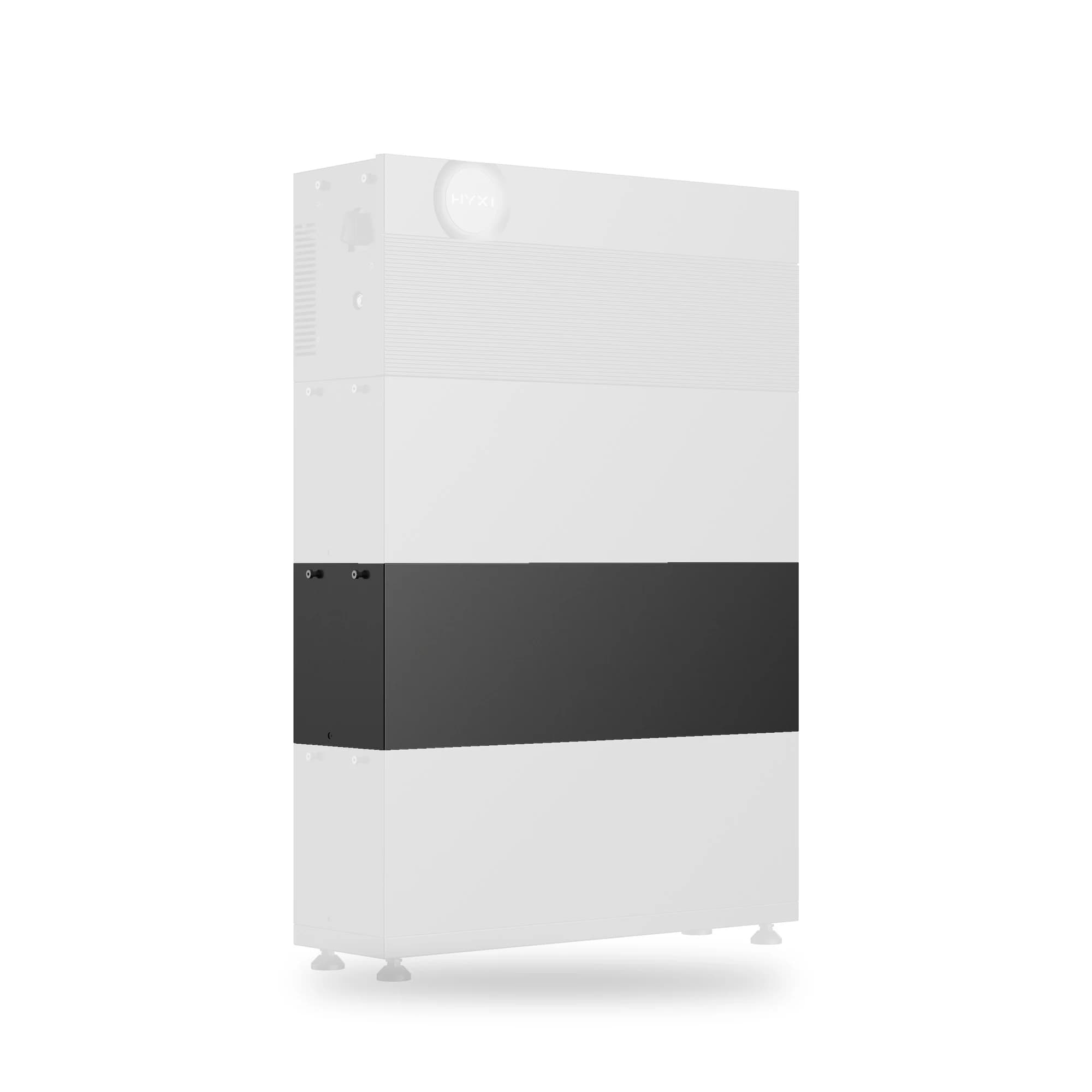HYXI Aura BAT-Q9 batterijmodule almacenamiento de energía detalle