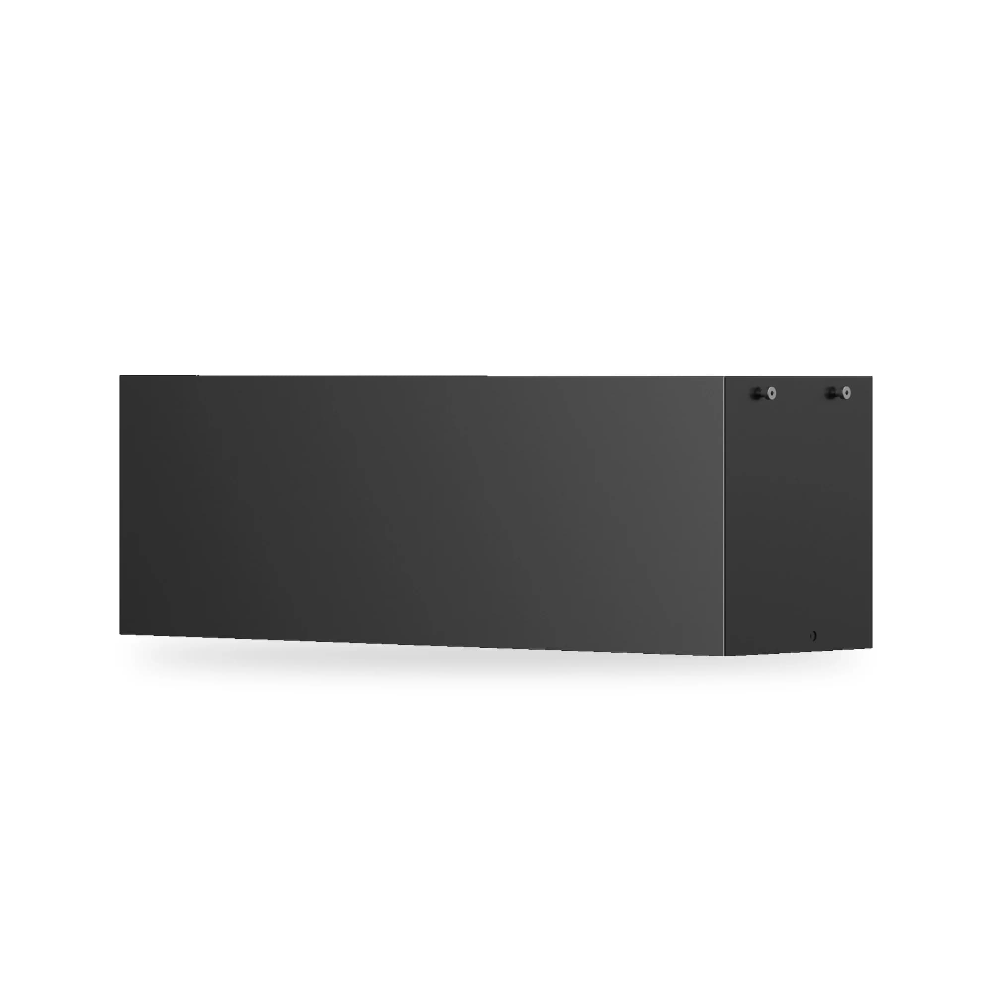 HYXI Aura BAT-Q9 batterijmodule almacenamiento de energía vista lateral