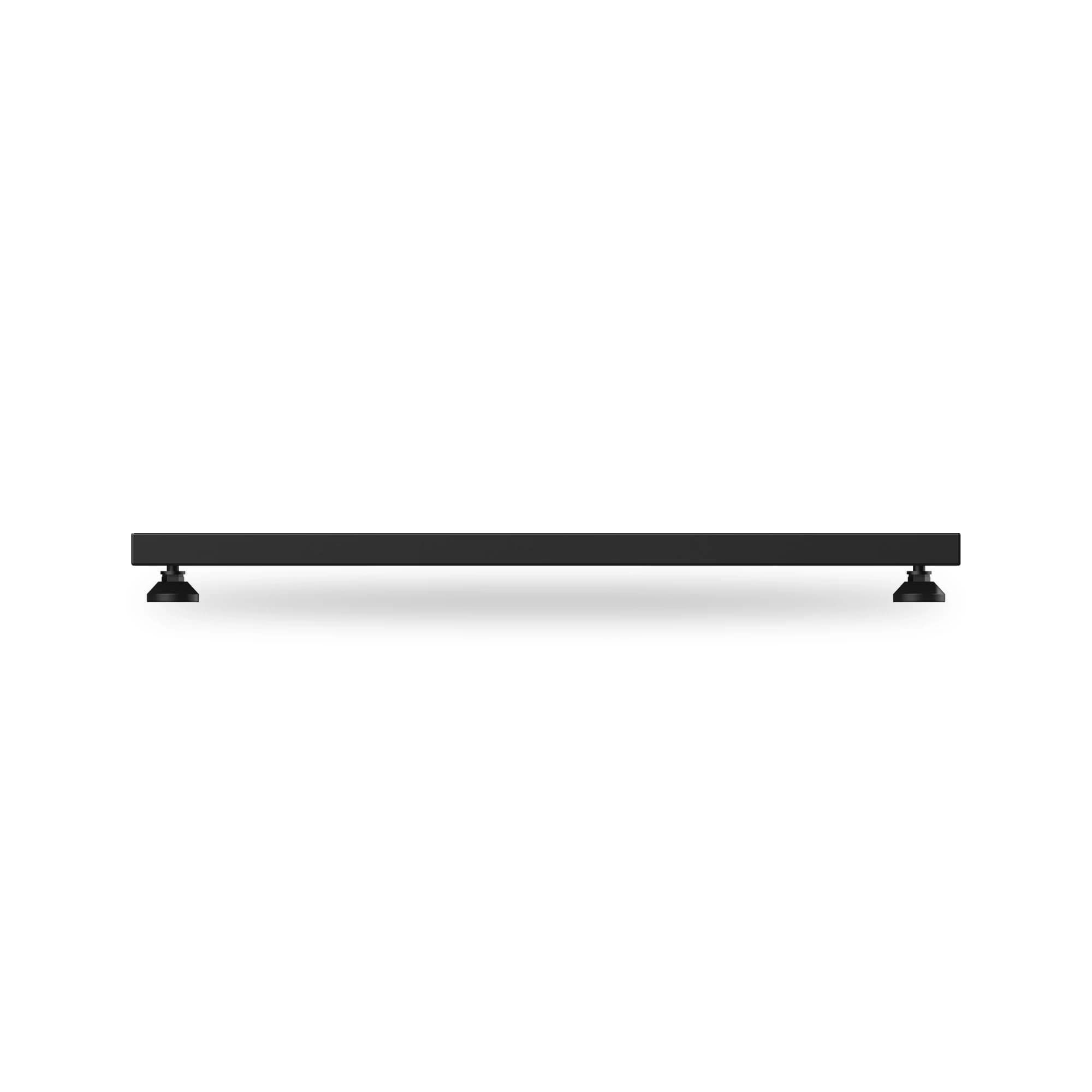 HYXI vloerbasis voor Aura (AIO Floorbase) accesorios vista frontal