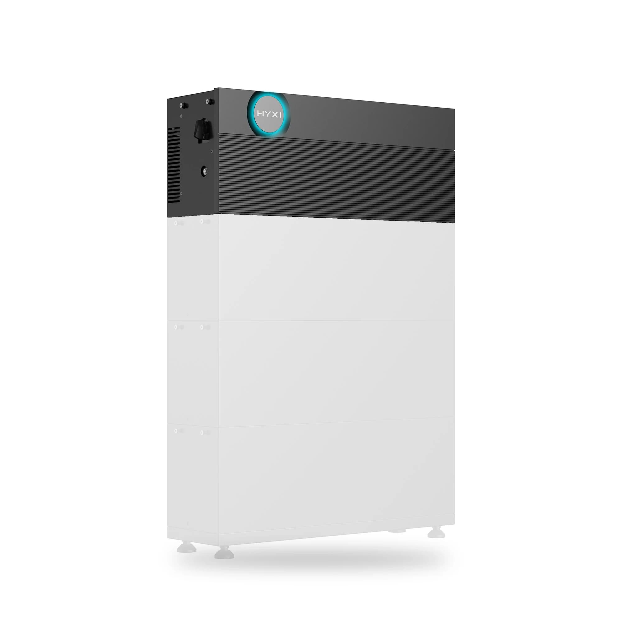 HYXI Aura HYX-H10K-HTA2 onduleurs détail